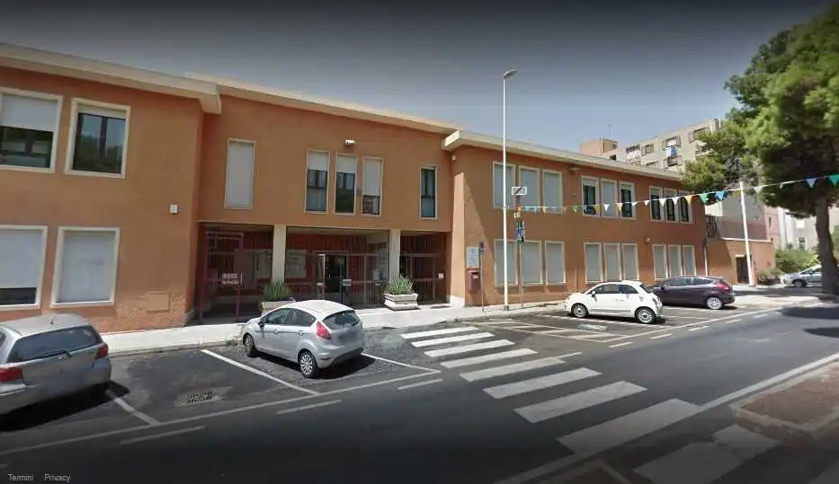 Centro per l'impiego di Cagliari