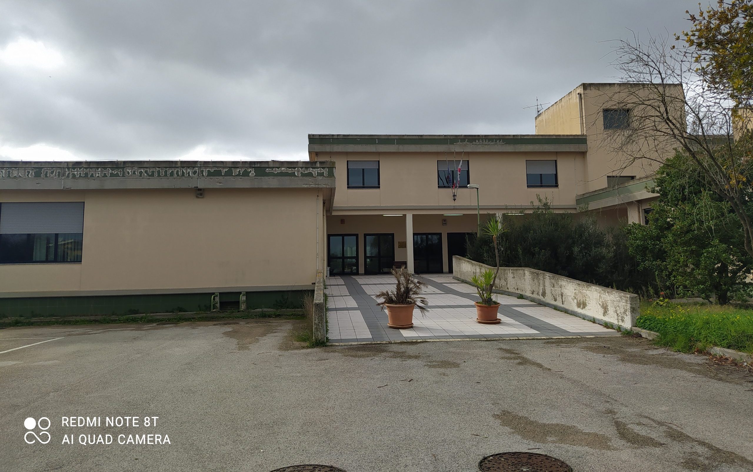 Centro per l'impiego di Sassari