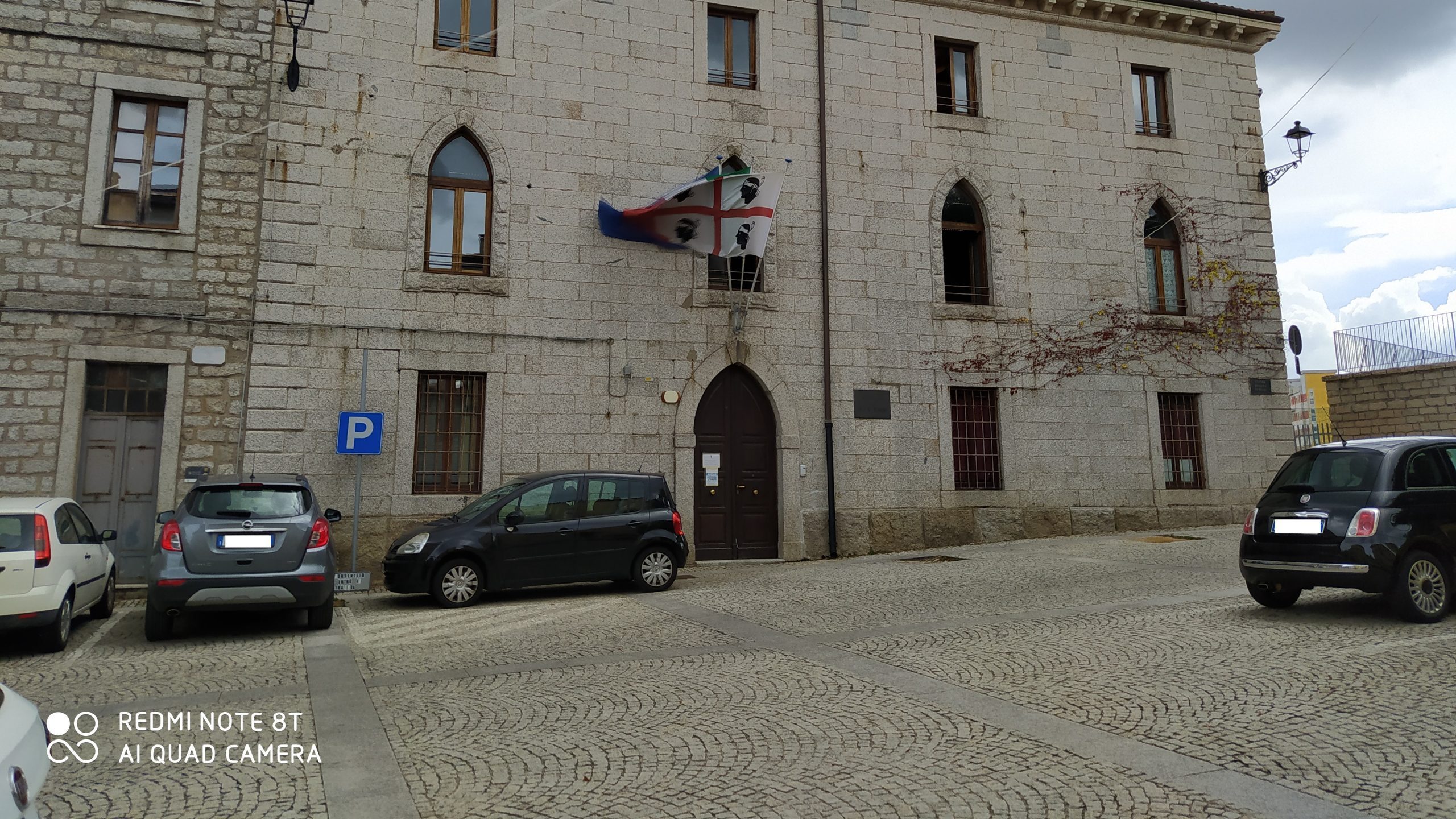 Centro per l'impiego di Tempio Pausania